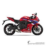 Honda CBR650R  2026