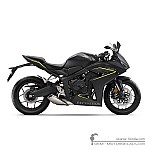Honda CBR650R  2026