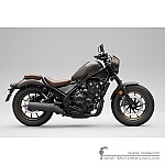 Honda CMX500 REBEL 2023