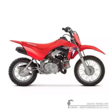CRF110