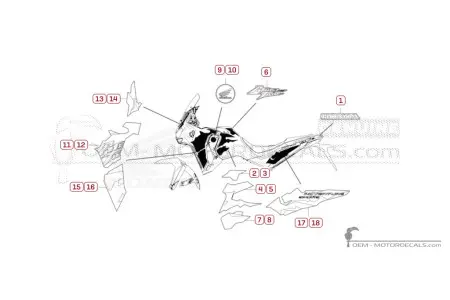 Honda CRF1100 AFRICA TWIN ADVENTURE SPORTS 2026