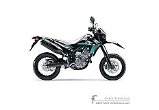 Aufkleber für Honda CRF250M 2016 - Schwarz • Honda OEM-Aufkleber