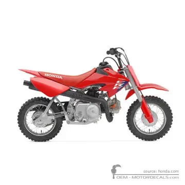 CRF50F