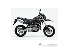 Aufkleber für Honda FMX650 2005 • Honda OEM-Aufkleber