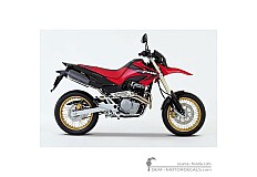 Aufkleber für Honda FMX650 2005 • Honda OEM-Aufkleber