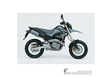 Aufkleber für Honda FMX650 2005 • Honda OEM-Aufkleber