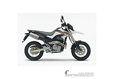 Aufkleber für Honda FMX650 2006 • Honda OEM-Aufkleber