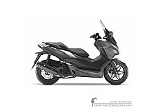 Naklejki do Honda FORZA 125 2016 • Honda Naklejki OEM
