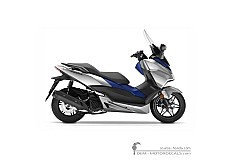 Aufkleber für Honda FORZA 125 2017 • Honda OEM-Aufkleber