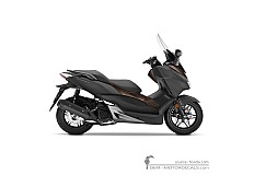Adesivi per Honda FORZA 125 2017 • Honda Adesivi OEM