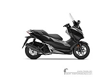 Adesivi per Honda FORZA 125 2018 • Honda Adesivi OEM