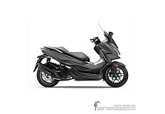 Pegatinas para Honda FORZA 125 2021 • Honda Pegatinas OEM