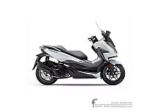Aufkleber für Honda FORZA 125 2021 • Honda OEM-Aufkleber
