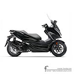 Honda FORZA 125 2021