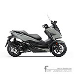 Honda FORZA 125 2022