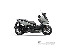 Adesivi per Honda FORZA 125 2022 • Honda Adesivi OEM