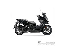 Stickers voor Honda FORZA 125 2022 • Honda OEM Stickers