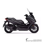 Honda FORZA 125 2023
