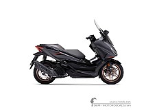 Adesivi per Honda FORZA 125 Special Edition 2025 • Honda Adesivi OEM