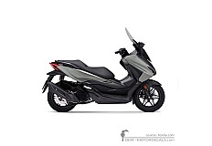 Aufkleber für Honda FORZA 125 2026 • Honda OEM-Aufkleber