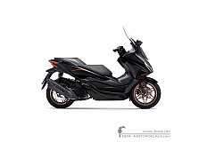 Pegatinas para Honda FORZA 125 2026 • Honda Pegatinas OEM
