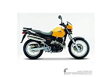 Aufkleber für Honda FX650 VIGOR 2000 • Honda OEM-Aufkleber