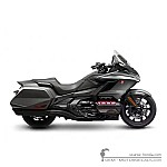 Honda GL1800 GOLD WING 2023