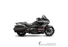 Pegatinas para Honda GL1800 GOLD WING 2023 • Honda Pegatinas OEM