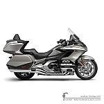 Honda GL1800 GOLD WING Tour Deluxe 2024