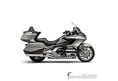 Decals for Honda GL1800 GOLD WING Tour Deluxe 2024 • Honda OEM Decals