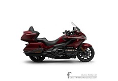 Autocollants pour Honda GL1800 GOLD WING 2025 • Honda Autocollants OEM