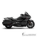 Honda GL1800 GOLD WING 2025