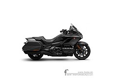Pegatinas para Honda GL1800 GOLD WING 2025 • Honda Pegatinas OEM