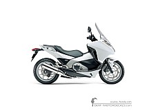 Decals for Honda INTEGRA 700 2013 • Honda OEM Decals
