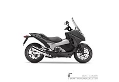 Autocollants pour Honda INTEGRA 750 2014 • Honda Autocollants OEM