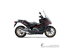 Autocollants pour Honda INTEGRA 750 Sport 2014 • Honda Autocollants OEM