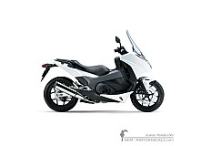 Autocollants pour Honda INTEGRA 750 2014 • Honda Autocollants OEM