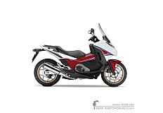 Autocollants pour Honda INTEGRA 750 Sport 2014 • Honda Autocollants OEM