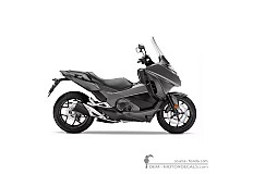 Autocollants pour Honda INTEGRA 750 2016 • Honda Autocollants OEM