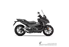 Autocollants pour Honda INTEGRA 750 2016 • Honda Autocollants OEM