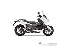 Autocollants pour Honda INTEGRA 750 2016 • Honda Autocollants OEM