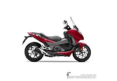Autocollants pour Honda INTEGRA 750 2017 • Honda Autocollants OEM