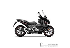 Autocollants pour Honda INTEGRA 750 S 2019 • Honda Autocollants OEM