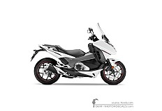 Autocollants pour Honda INTEGRA 750 S 2019 • Honda Autocollants OEM
