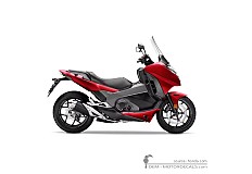 Autocollants pour Honda INTEGRA 750 2020 • Honda Autocollants OEM