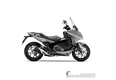 Autocollants pour Honda INTEGRA 750 2020 • Honda Autocollants OEM