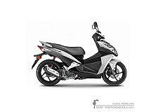 Aufkleber für Honda NSC50 R 2013 • Honda OEM-Aufkleber