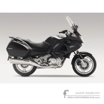 NT700V DEAUVILLE