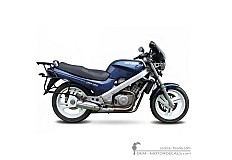 Aufkleber für Honda NTV650 Revere 1991 • Honda OEM-Aufkleber