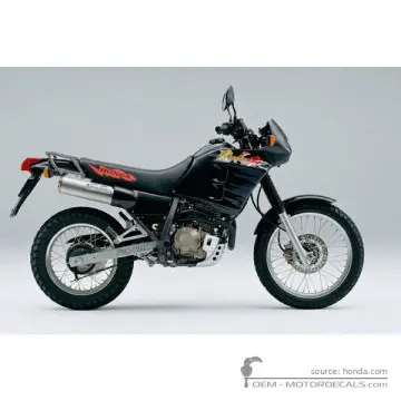 NX250 DOMINATOR